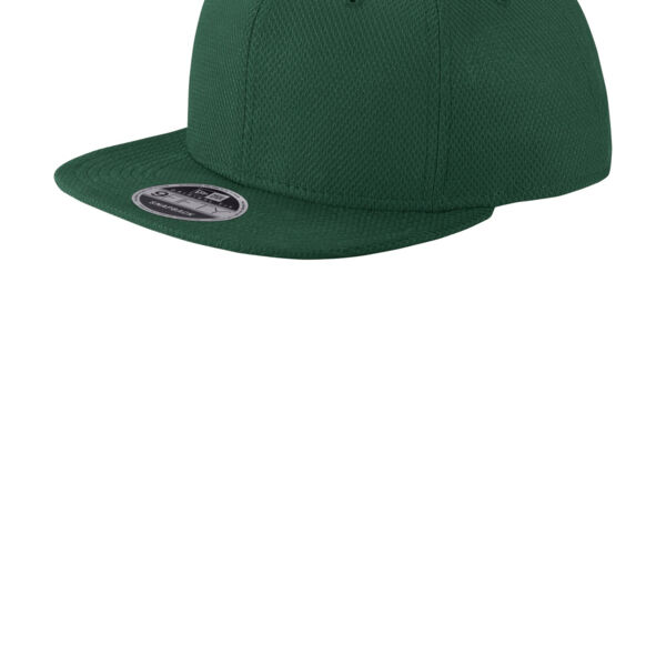 ® Original Fit Diamond Era Flat Bill Snapback Cap Thumbnail